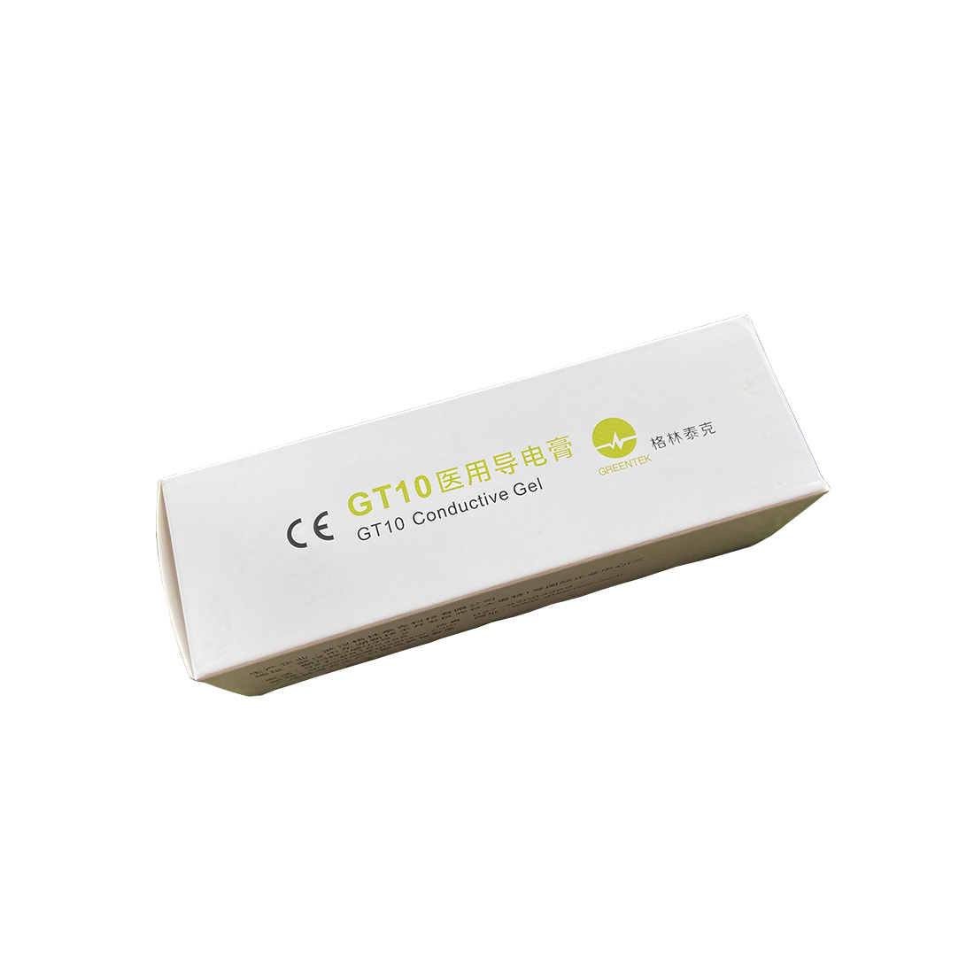 GT10醫用導電膏 高效電接觸導電膏 除顫儀用電力導電膠(圖7)
